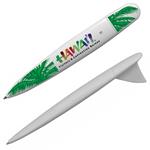 SA8016700 Surfboard Pen With Full Color Digital Imprint